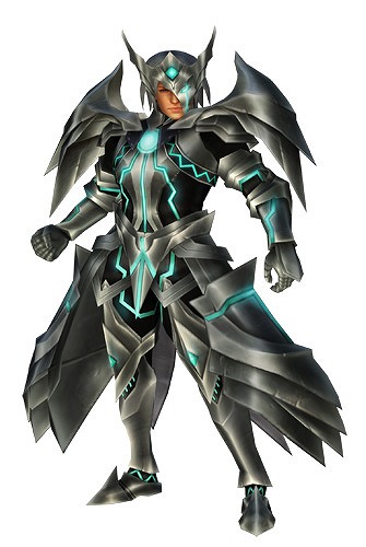 「モンスターハンター フロンティアG」始種“グレアドモス”登場―始種武具の生産・強化素材が入手可能な「始種狩猟解禁！纏え始種武具！」が開催！の画像