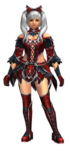 「モンスターハンター フロンティアG」始種“グレアドモス”登場―始種武具の生産・強化素材が入手可能な「始種狩猟解禁！纏え始種武具！」が開催！の画像