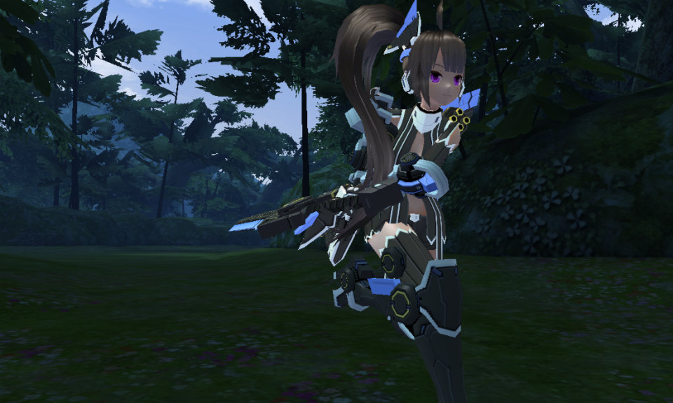 「鬼斬」と「コズミックブレイク2」がコラボ企画を実施！なかよしキャラクターとしてルナスタシアが登場の画像