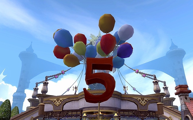 「ドラゴンネスト」ムキムキダッキングをこらしめてかわいい乗り物をゲット！「ときめき☆タフガイネスト」が開始の画像