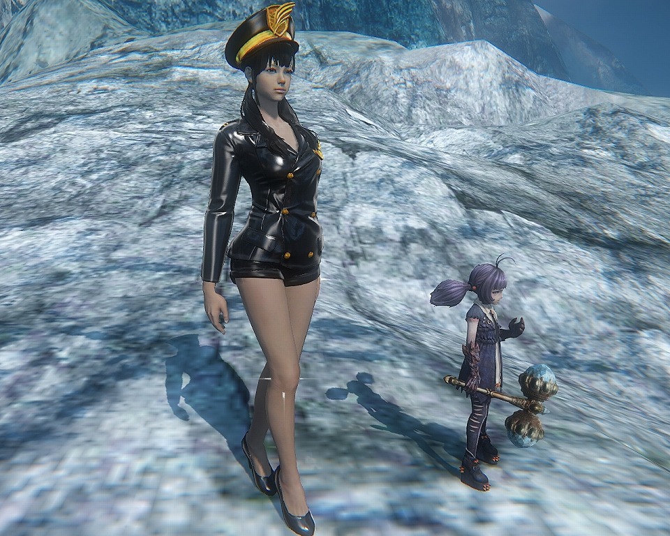 「イカロス オンライン」新マップや新ダンジョンなどが登場する大型アップデート「パルナの地Part1」が実装！「新米騎士応援イベント」も開催の画像