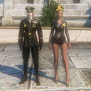 「イカロス オンライン」新マップや新ダンジョンなどが登場する大型アップデート「パルナの地Part1」が実装！「新米騎士応援イベント」も開催の画像