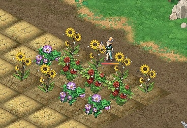 「エンジェルラブオンライン」経験値が2倍になる「ギルド農園2倍イベント」が開催！モールに「潔羽の卵」が再登場の画像