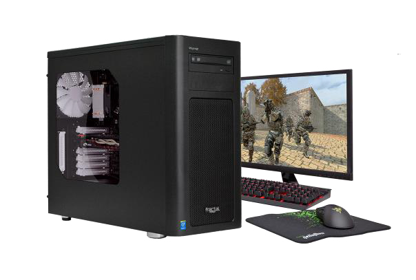 サイコム、「Alliance of Valiant Arms」推奨ゲーミングパソコン3モデルが販売！3種類の武器が入手できるシリアルクーポンをプレゼントの画像