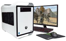 サイコム、「Alliance of Valiant Arms」推奨ゲーミングパソコン3モデルが販売！3種類の武器が入手できるシリアルクーポンをプレゼントの画像