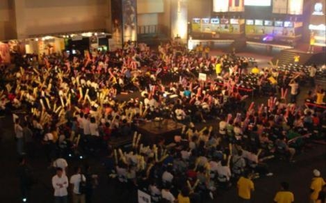 「スペシャルフォース2」賞金総額約240万円のアジア王座決定戦「SF2AC」が8月に台湾で開催の画像