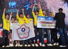 「スペシャルフォース2」賞金総額約240万円のアジア王座決定戦「SF2AC」が8月に台湾で開催