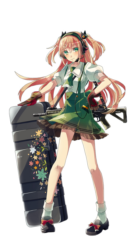 「V.D.－バニッシュメント・デイ－」新システム「メダル交換所」が実装！「ヘビーガンナー強化キャンペーン」も開催の画像