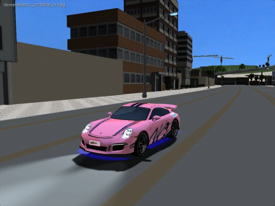 「ドリフトシティ・エボリューション」新車「387SR」＆イベント車両「Horizon」が登場！初夏の宝箱ドロップイベントも開催の画像