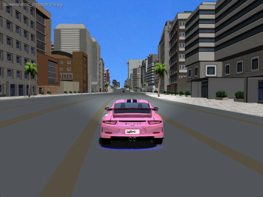 「ドリフトシティ・エボリューション」新車「387SR」＆イベント車両「Horizon」が登場！初夏の宝箱ドロップイベントも開催の画像