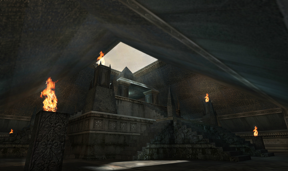 「カウンターストライクオンライン」1分以内に全てのプレイヤーを倒す新モード「サドンデス」が実装の画像