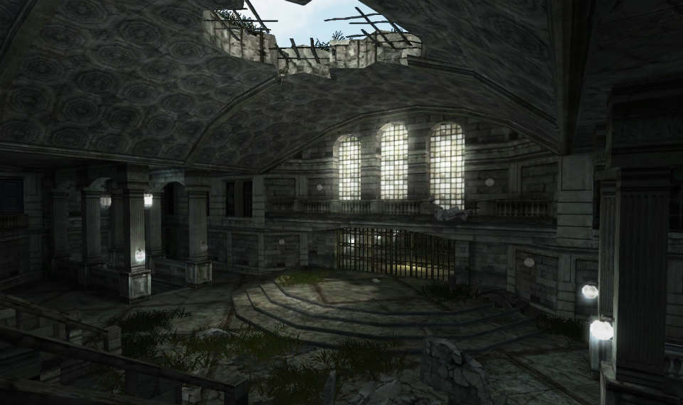 「カウンターストライクオンライン」1分以内に全てのプレイヤーを倒す新モード「サドンデス」が実装の画像