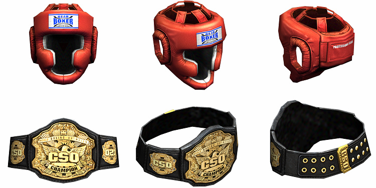 「カウンターストライクオンライン」1分以内に全てのプレイヤーを倒す新モード「サドンデス」が実装の画像