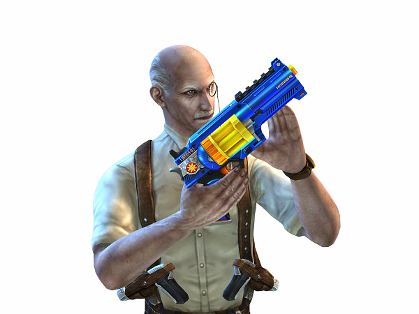 「カウンターストライクオンライン」1分以内に全てのプレイヤーを倒す新モード「サドンデス」が実装の画像