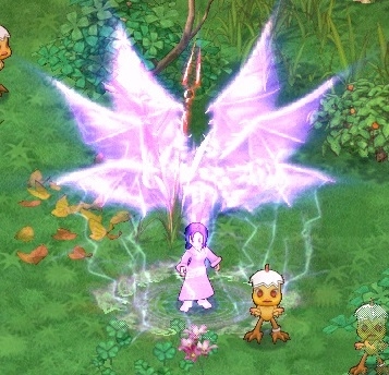 「エンジェルラブオンライン」ライブメインステージの出演者を皆で決める！「NPC投票イベント」がスタートの画像