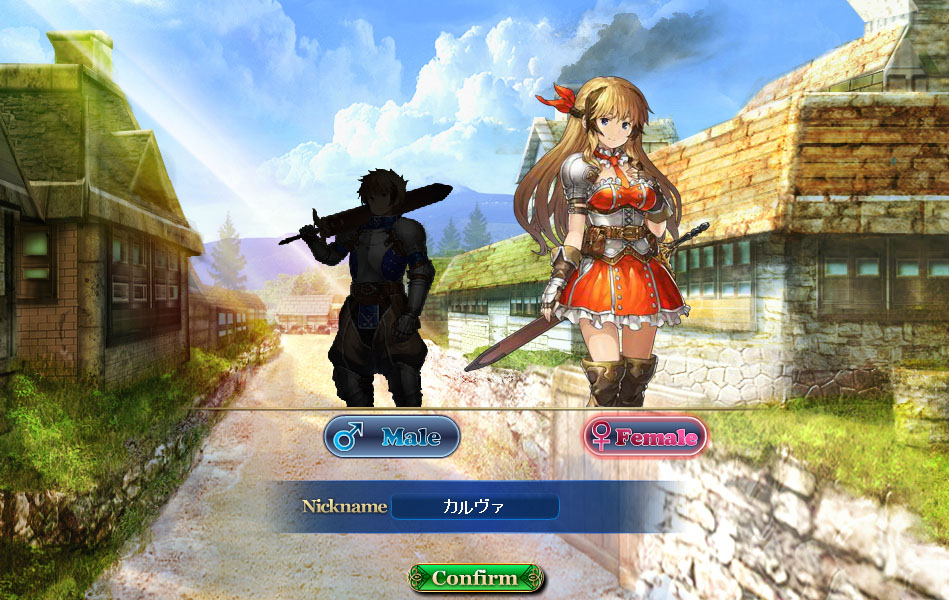 カードの特性やスキルが勝敗を分ける！カードバトルRPG「魔戦カルヴァ」のルールやゲームシステムを紹介の画像