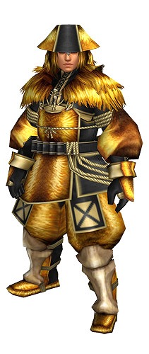 「モンスターハンター フロンティアG」新防具「ゴルックシリーズ」も登場する第15回「パローネ大航祭」が開催！の画像