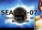 「CONQUER×2」新シーズン「SEASON-07」が開始！第2サーバー“CHRONUX”限定のスタートキャンペーンも開催