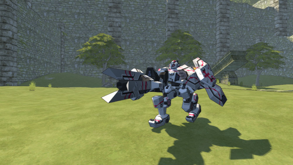 「コズミックブレイク2」アサルトクラスのミーアを入手できる「第3弾ウィングラスガラポン」が6月4日に登場！新機能「クラン」も実装の画像