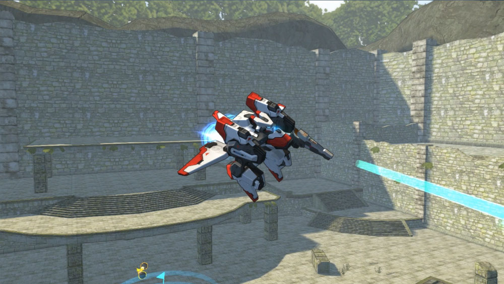 「コズミックブレイク2」アサルトクラスのミーアを入手できる「第3弾ウィングラスガラポン」が6月4日に登場！新機能「クラン」も実装の画像