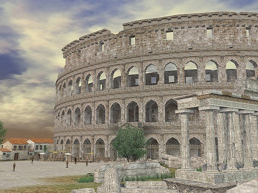 「大航海時代 Online」世界遺産に関するクイズに挑戦！「世界遺産検定」タイアップイベント第2弾が6月16日より開催の画像