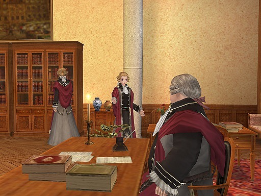 「大航海時代 Online」世界遺産に関するクイズに挑戦！「世界遺産検定」タイアップイベント第2弾が6月16日より開催の画像