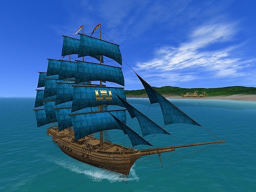 「大航海時代 Online」世界遺産に関するクイズに挑戦！「世界遺産検定」タイアップイベント第2弾が6月16日より開催の画像