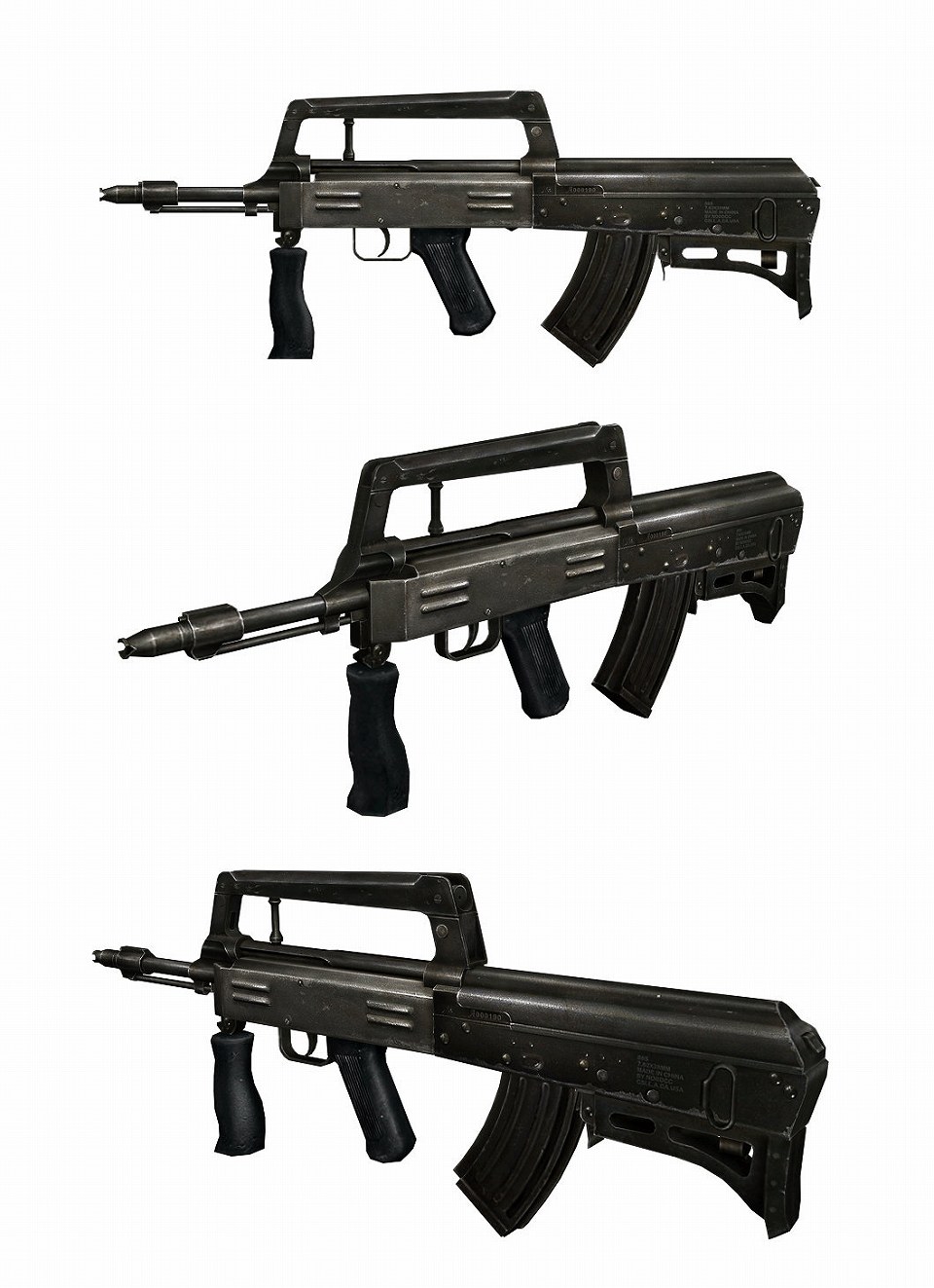 「カウンターストライクオンライン」「サドンアタック」とタイアップした新マップ「ウェアハウス」が実装の画像