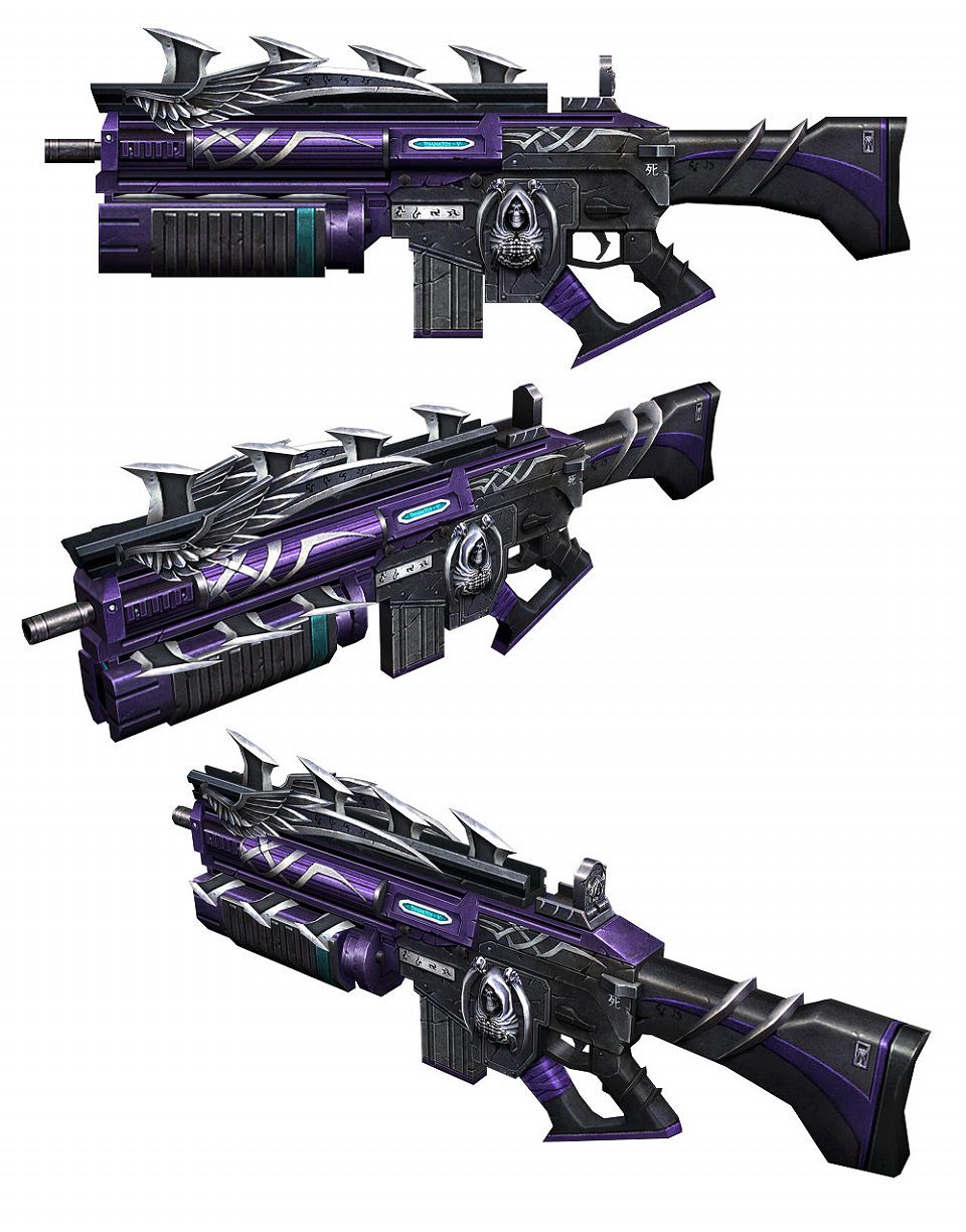 「カウンターストライクオンライン」「サドンアタック」とタイアップした新マップ「ウェアハウス」が実装の画像