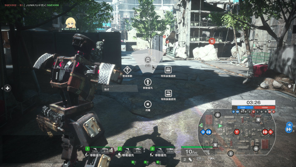 「フィギュアヘッズ」クローズドβテストが7月8日より実施決定！OnlineGamer枠300名を含むテスター募集がスタートの画像