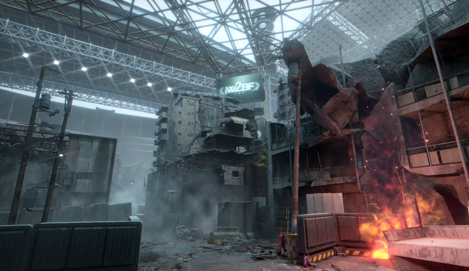 「フィギュアヘッズ」クローズドβテストが7月8日より実施決定！OnlineGamer枠300名を含むテスター募集がスタートの画像