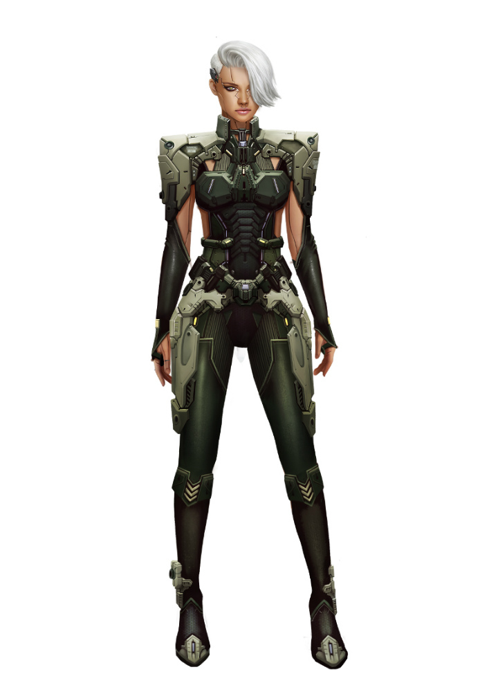 「フィギュアヘッズ」クローズドβテストが7月8日より実施決定！OnlineGamer枠300名を含むテスター募集がスタートの画像