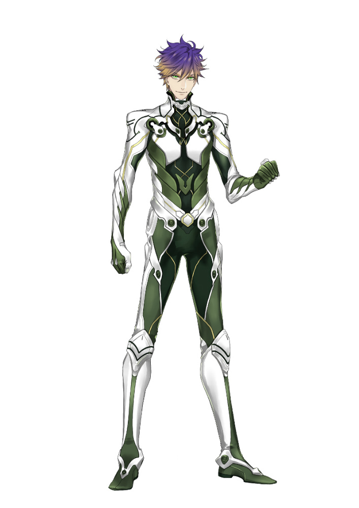 「フィギュアヘッズ」クローズドβテストが7月8日より実施決定！OnlineGamer枠300名を含むテスター募集がスタートの画像