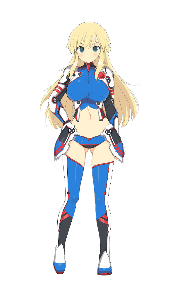 「フィギュアヘッズ」クローズドβテストが7月8日より実施決定！OnlineGamer枠300名を含むテスター募集がスタートの画像