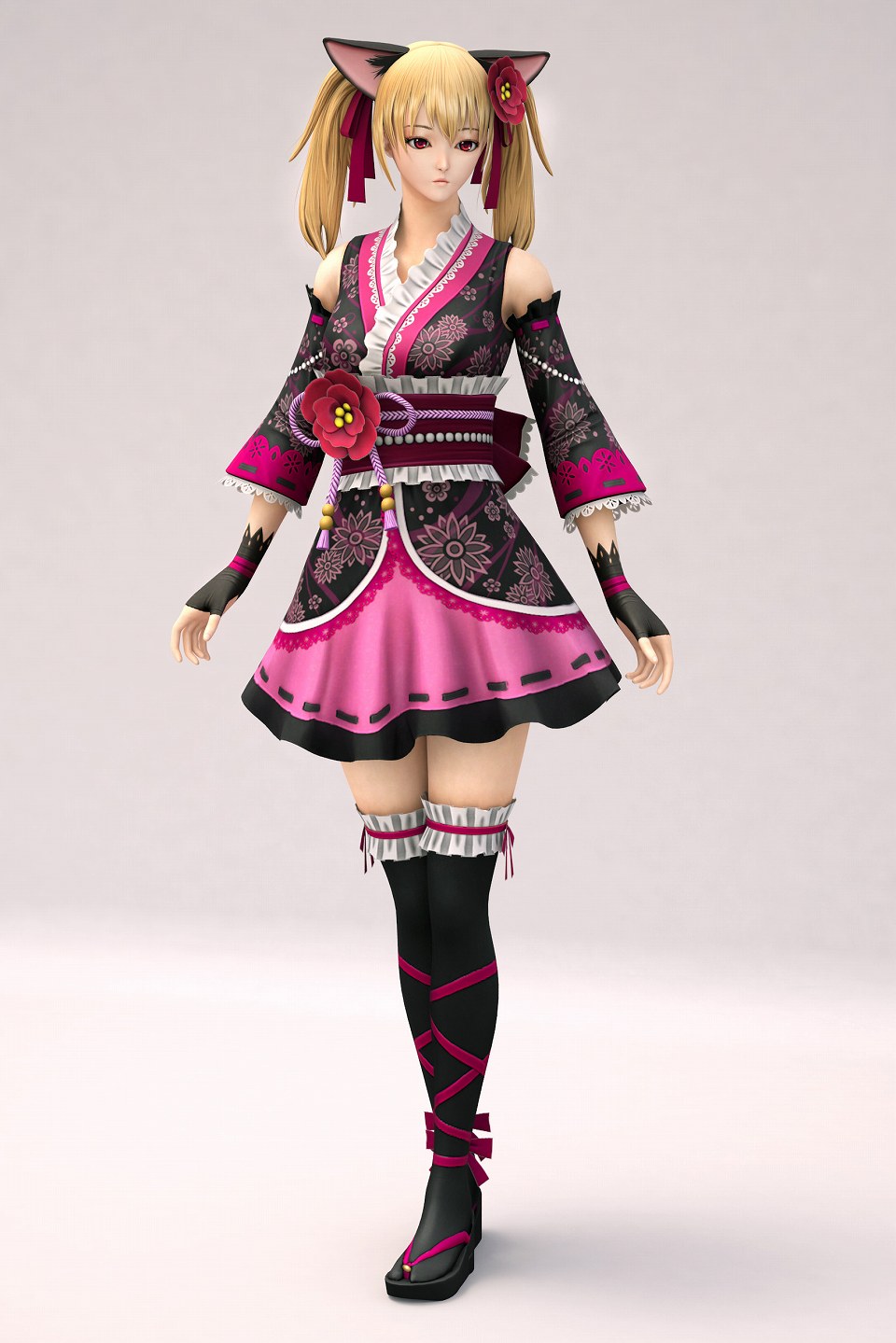 「サドンアタック」新マップ「ドラゴンロード-インビジブル-」が実装！2週連続キャラクター再販も実施の画像