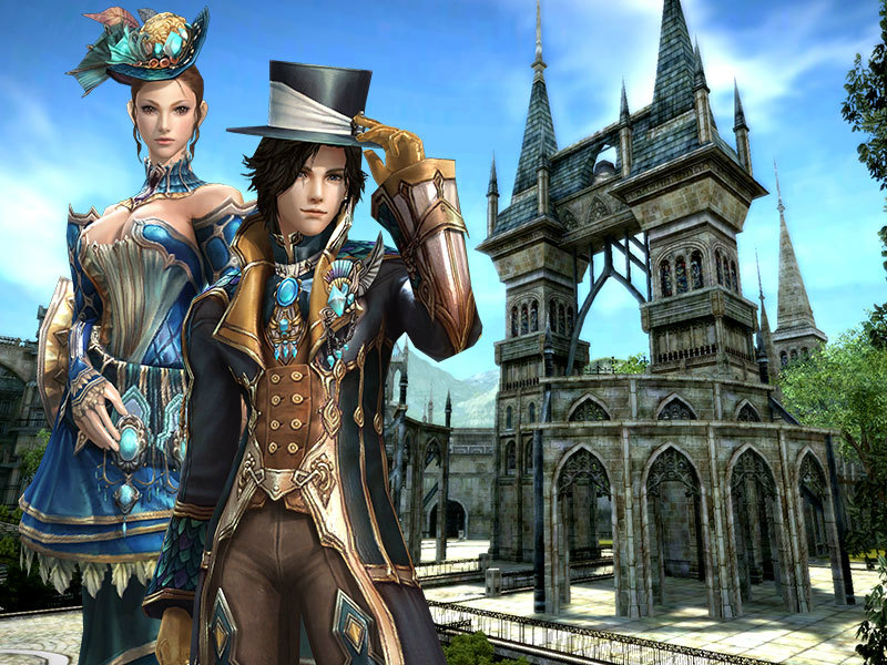 「グラナド・エスパダ」ウィザードの新スタンス「ロッド アルティメット」が登場―シエラのスタンスと固有スキルの調整も見直しの画像