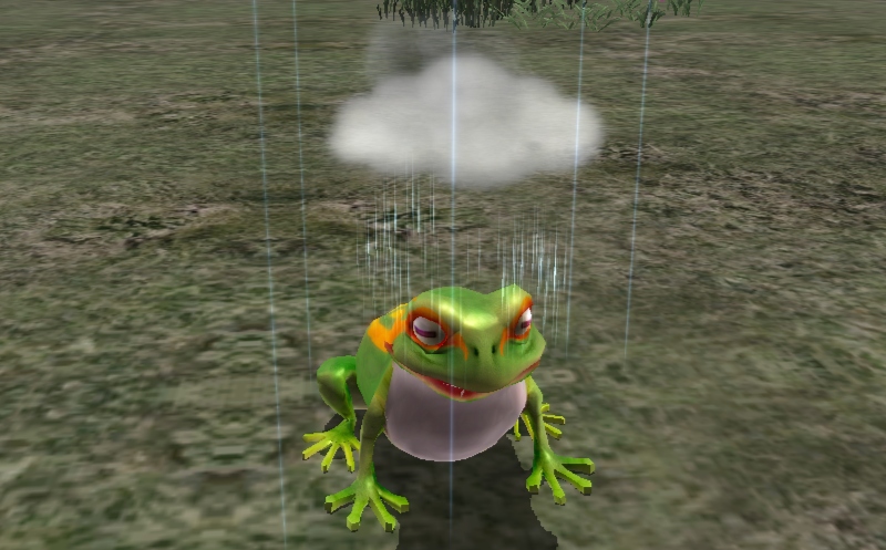 「鬼斬」天狐＆狐巫女アバターが再登場！大禍祓の新規ダンジョン「夜樹神 ニャルラトホテプ討伐」や梅雨特別イベントもの画像