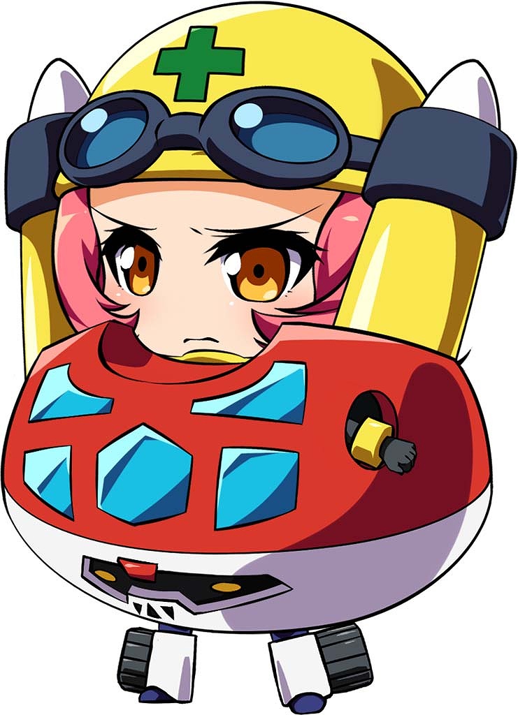 「ロボットガールズZ ONLINE」イベントマップ「記念式典」が更新！絆募集に「ローレライようこ」が登場の画像