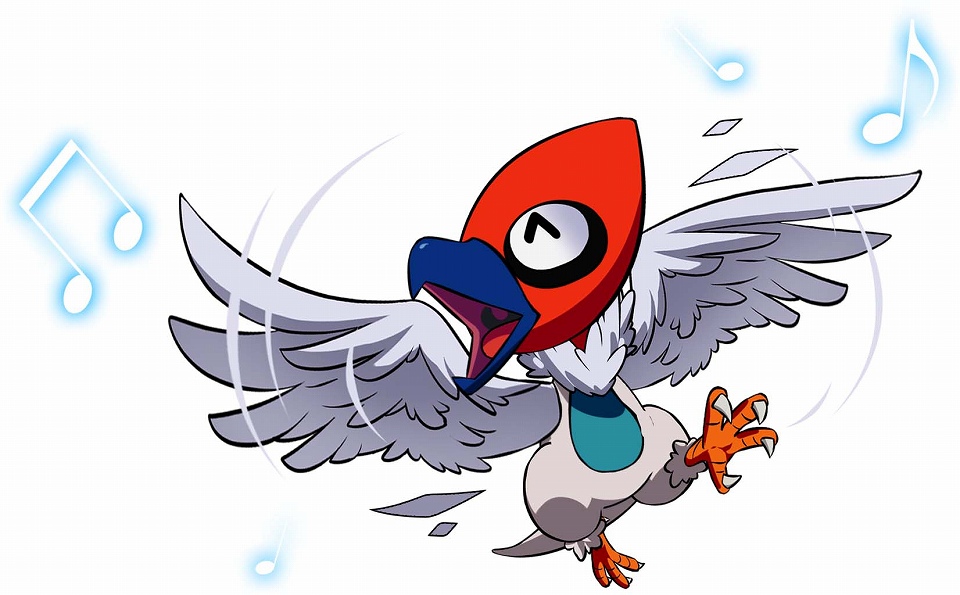 「ロボットガールズZ ONLINE」イベントマップ「記念式典」が更新！絆募集に「ローレライようこ」が登場の画像