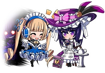 「燐光のレムリア」ラスコーニャとリーリエの好感度上限解放任務が実装！アイテムドロップ率25％アップイベントなども開催の画像