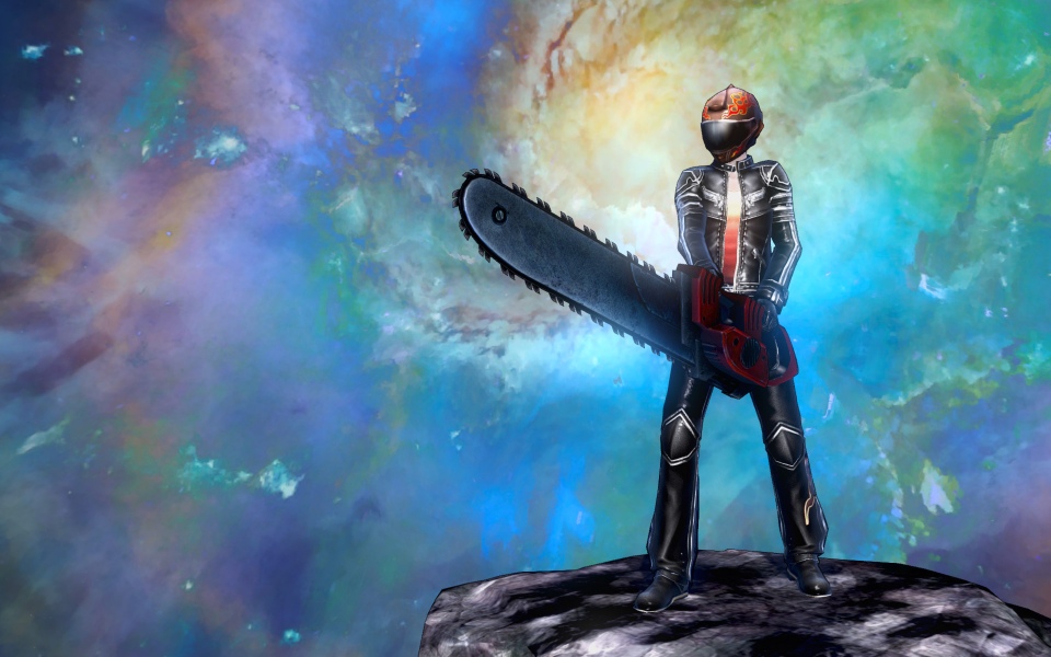 「ロード オブ ヴァーミリオン アリーナ」正式サービスが開始！新規使い魔15体が追加＆第10節までのストーリーが公開の画像