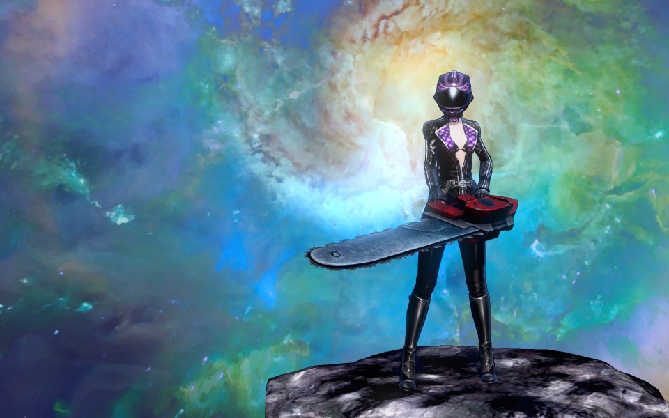 「ロード オブ ヴァーミリオン アリーナ」正式サービスが開始！新規使い魔15体が追加＆第10節までのストーリーが公開の画像