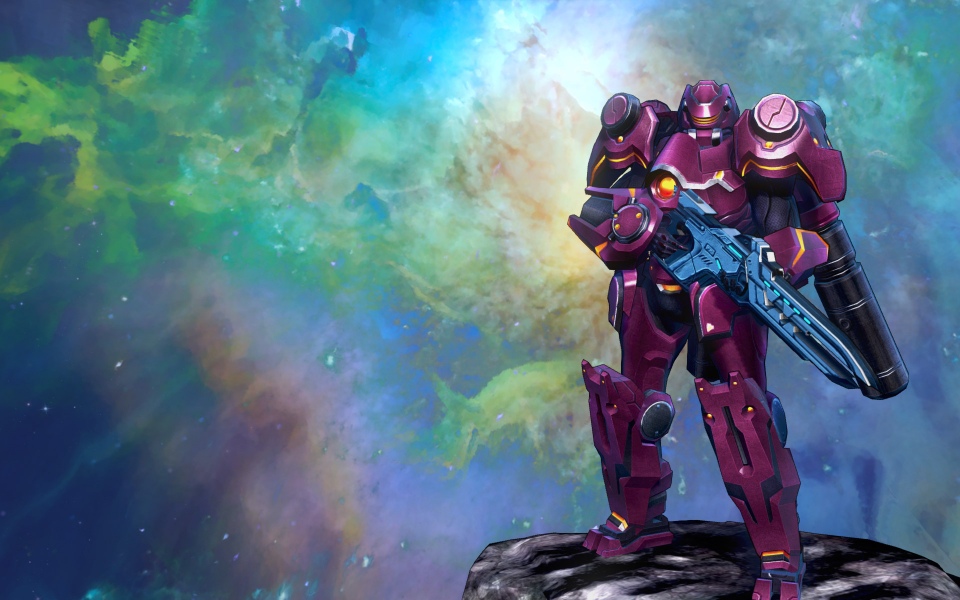 「ロード オブ ヴァーミリオン アリーナ」正式サービスが開始！新規使い魔15体が追加＆第10節までのストーリーが公開の画像