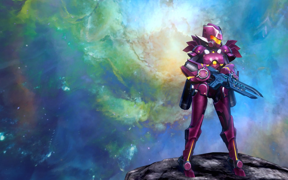 「ロード オブ ヴァーミリオン アリーナ」正式サービスが開始！新規使い魔15体が追加＆第10節までのストーリーが公開の画像