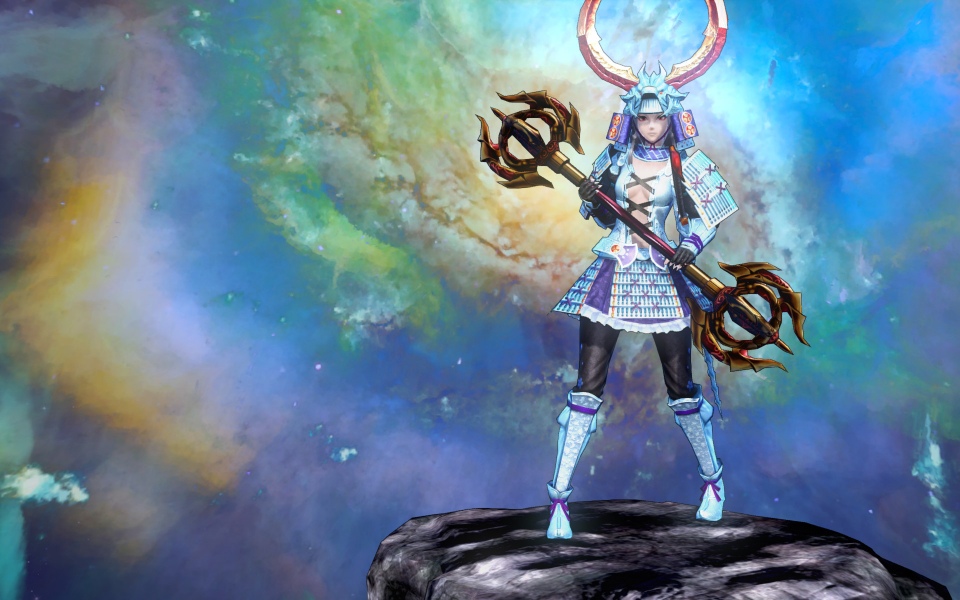 「ロード オブ ヴァーミリオン アリーナ」正式サービスが開始！新規使い魔15体が追加＆第10節までのストーリーが公開の画像