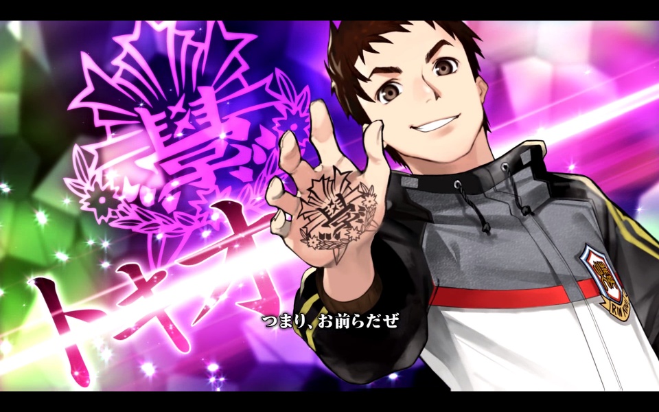 「ロード オブ ヴァーミリオン アリーナ」正式サービスが開始！新規使い魔15体が追加＆第10節までのストーリーが公開の画像