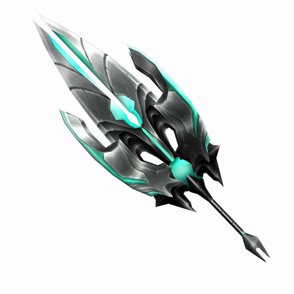 「モンスターハンター フロンティアG」本日より第7回「天廊遠征録」が開催―新たな天廊武具も登場！の画像