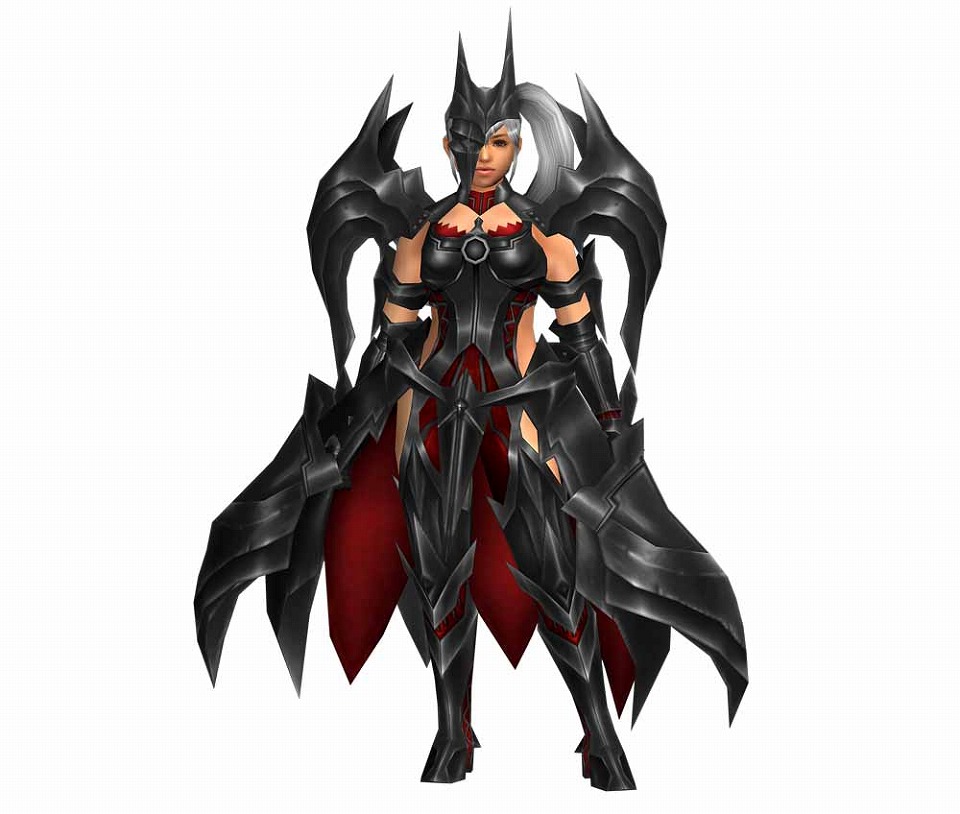 「モンスターハンター フロンティアG」本日より第7回「天廊遠征録」が開催―新たな天廊武具も登場！の画像