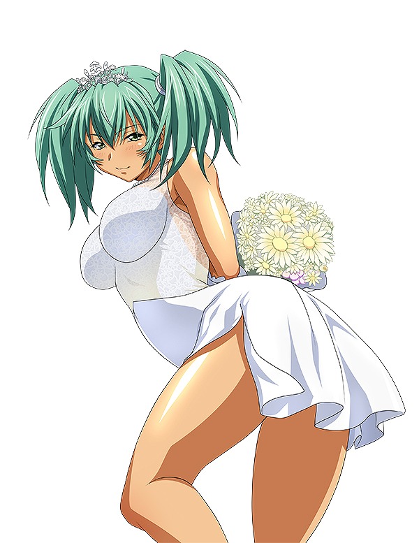 「ブラウザ一騎当千」ジューンブライトな闘士たちが勢ぞろい！トーシダスに「ウェディング（後半）」カードが追加の画像