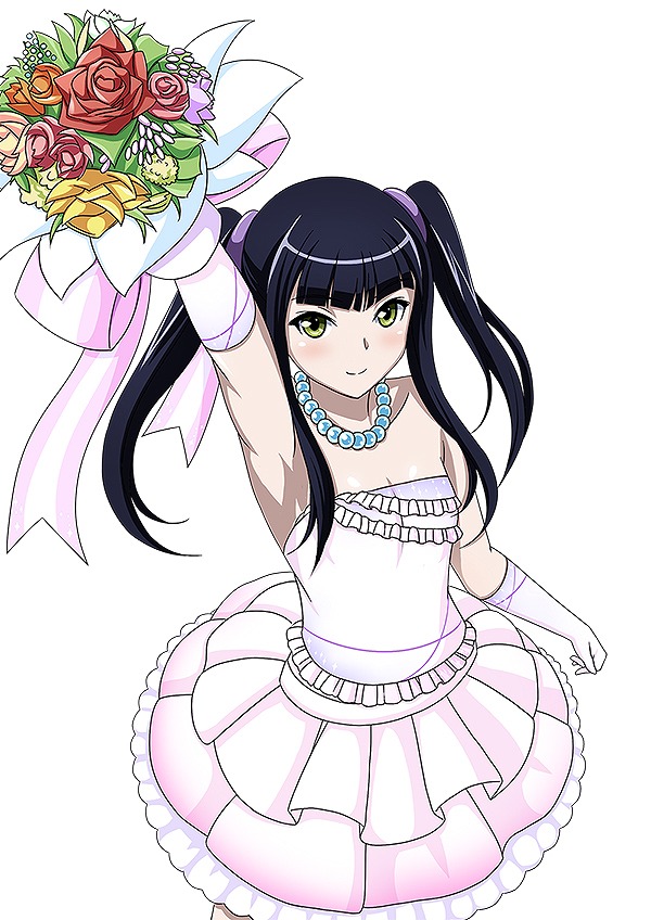 「ブラウザ一騎当千」ジューンブライトな闘士たちが勢ぞろい！トーシダスに「ウェディング（後半）」カードが追加の画像